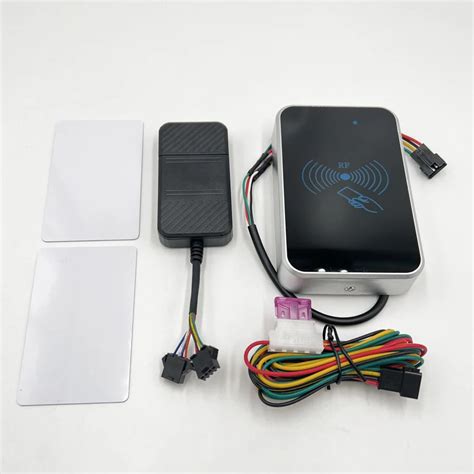 rfid vehicle tracking price|rfid gps tracking sticker.